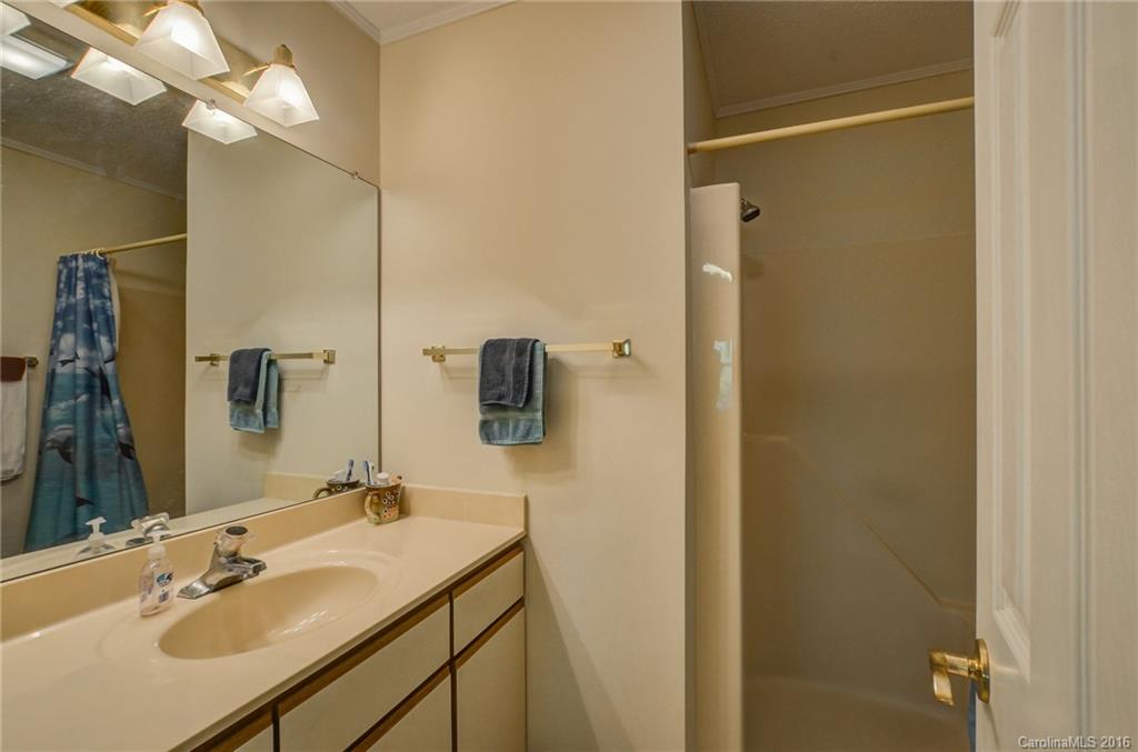 Cloisters - Residential