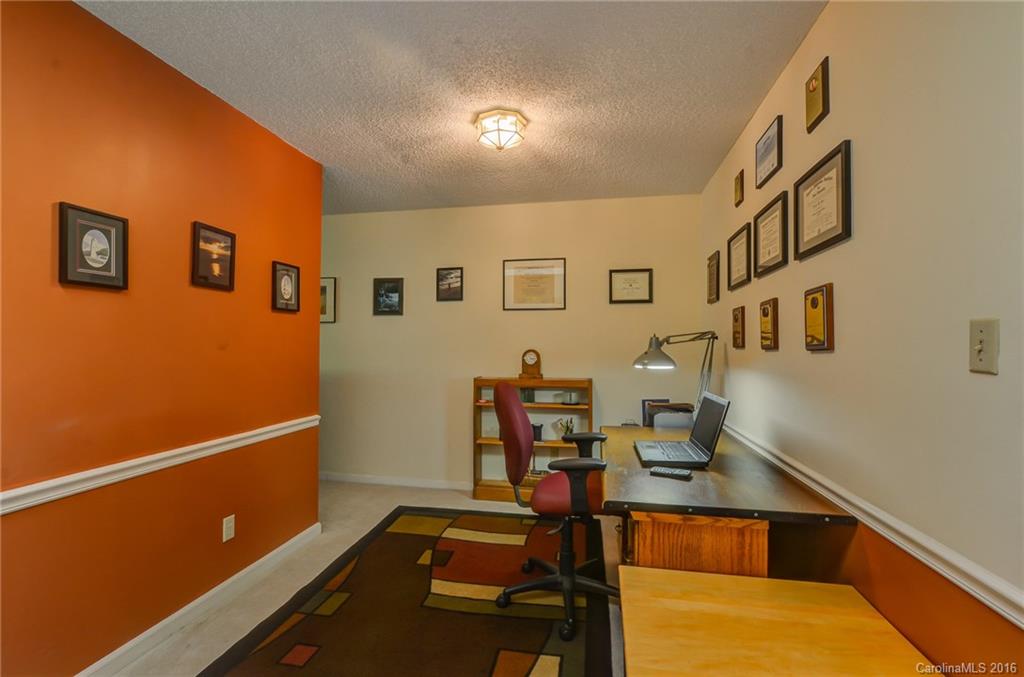 Cloisters - Residential