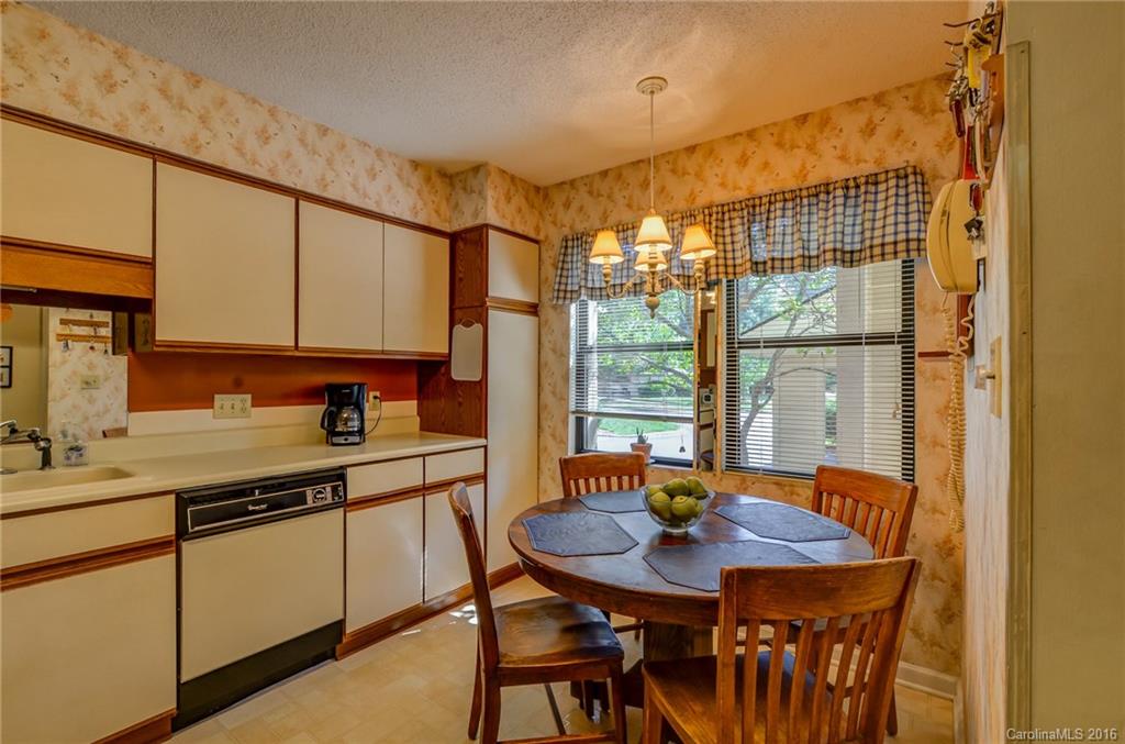 Cloisters - Residential