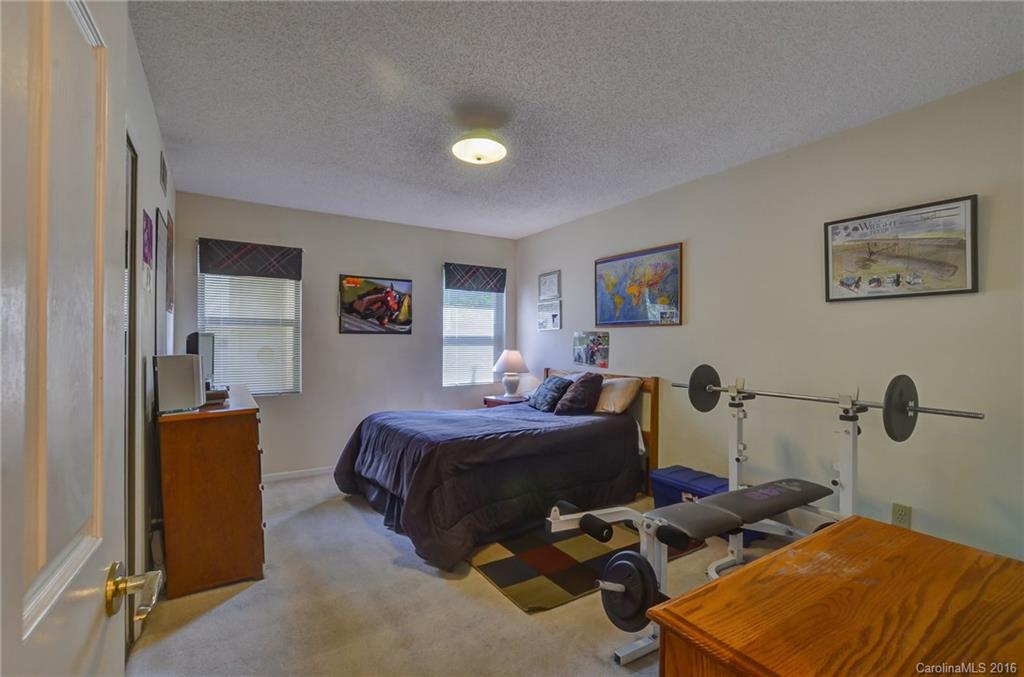 Cloisters - Residential