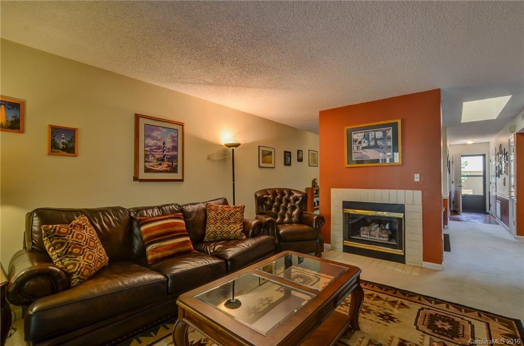 Cloisters - Residential