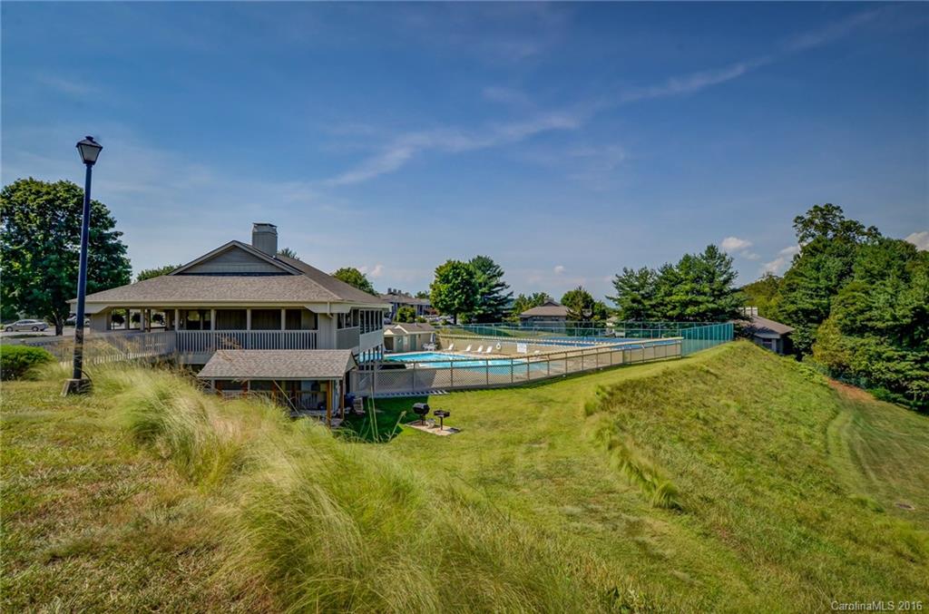 Cloisters - Residential