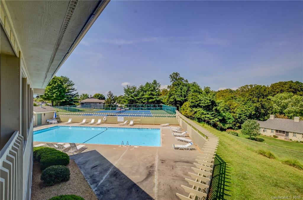 Cloisters - Residential