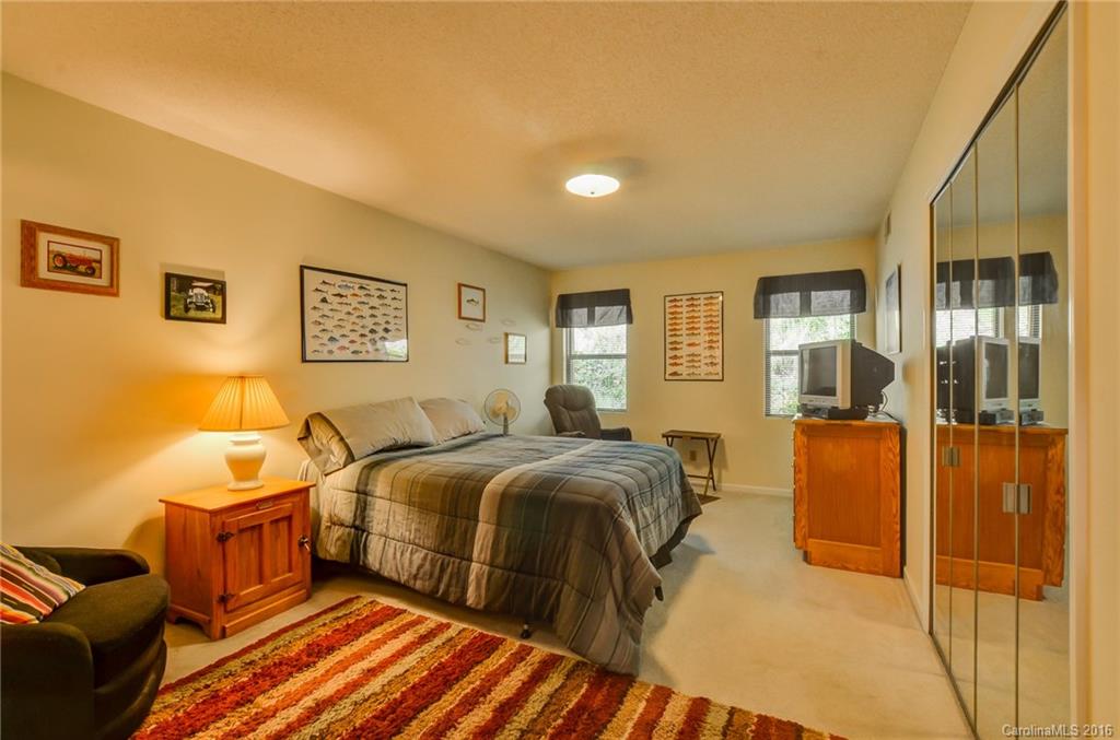 Cloisters - Residential