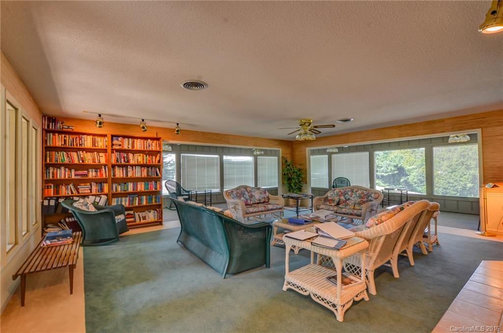 Cloisters - Residential