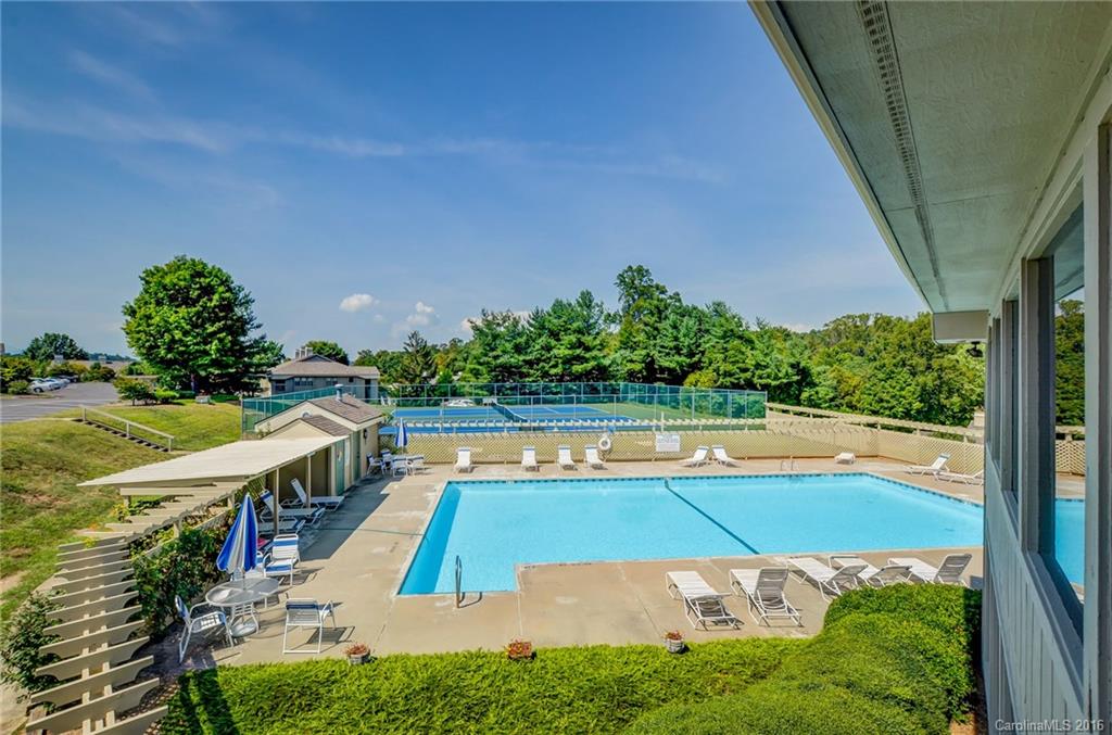 Cloisters - Residential