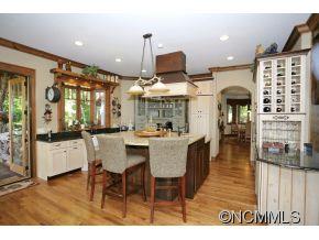 Laurel Ridge Country Club - Residential