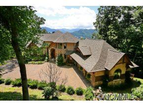 Laurel Ridge Country Club - Residential