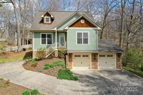 59 Bowden Lane Waynesville NC 28786