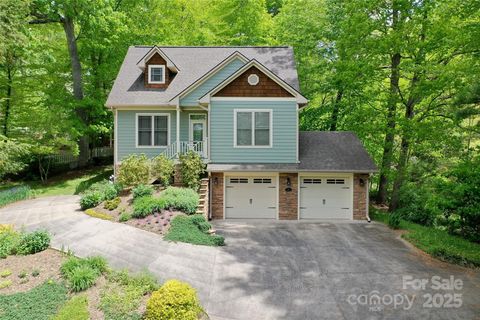 59 Bowden Lane Waynesville NC 28786