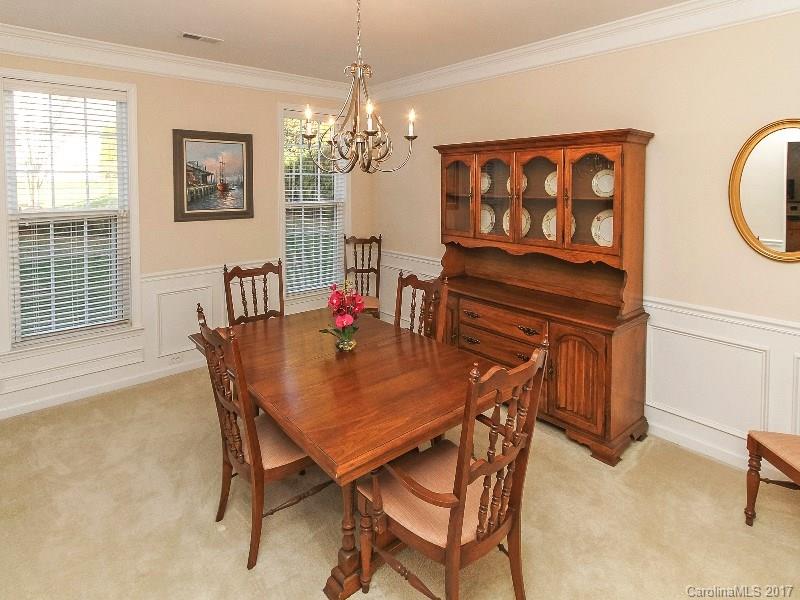 Legacy Park - Residential