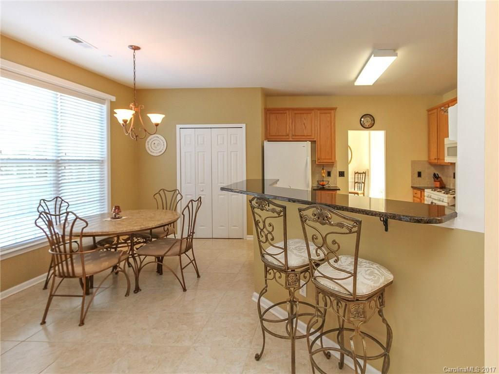 Legacy Park - Residential