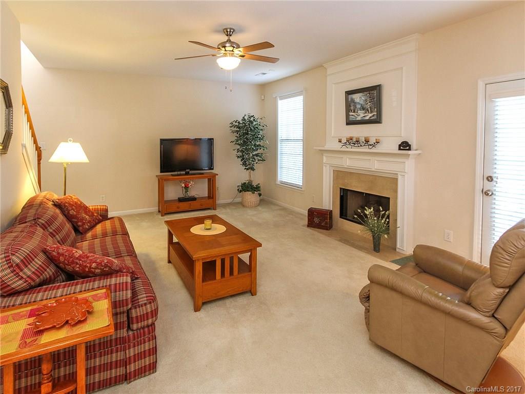 Legacy Park - Residential