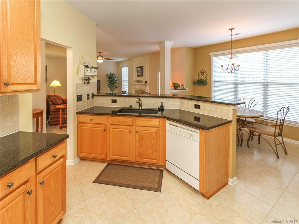 Legacy Park - Residential