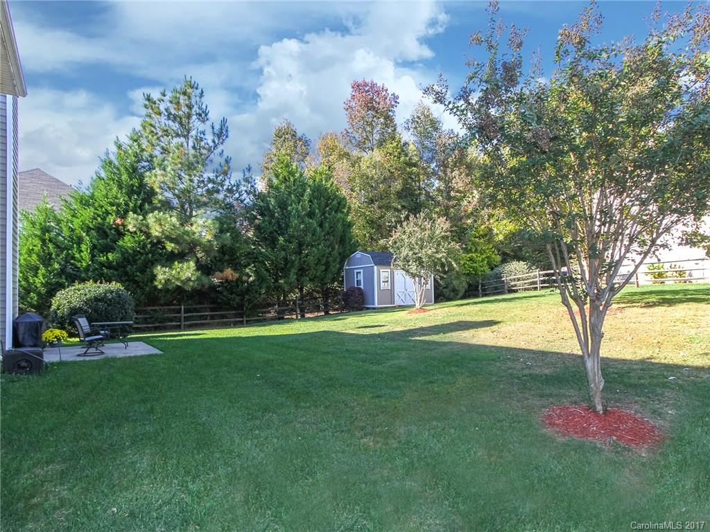 Legacy Park - Residential