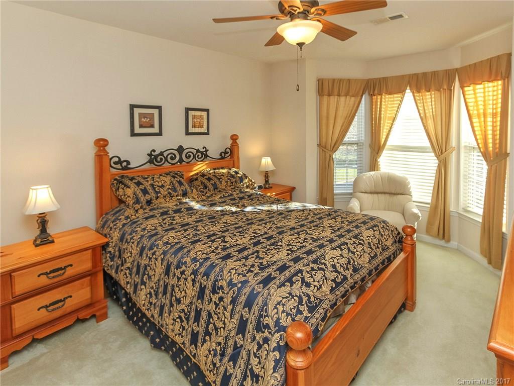 Legacy Park - Residential