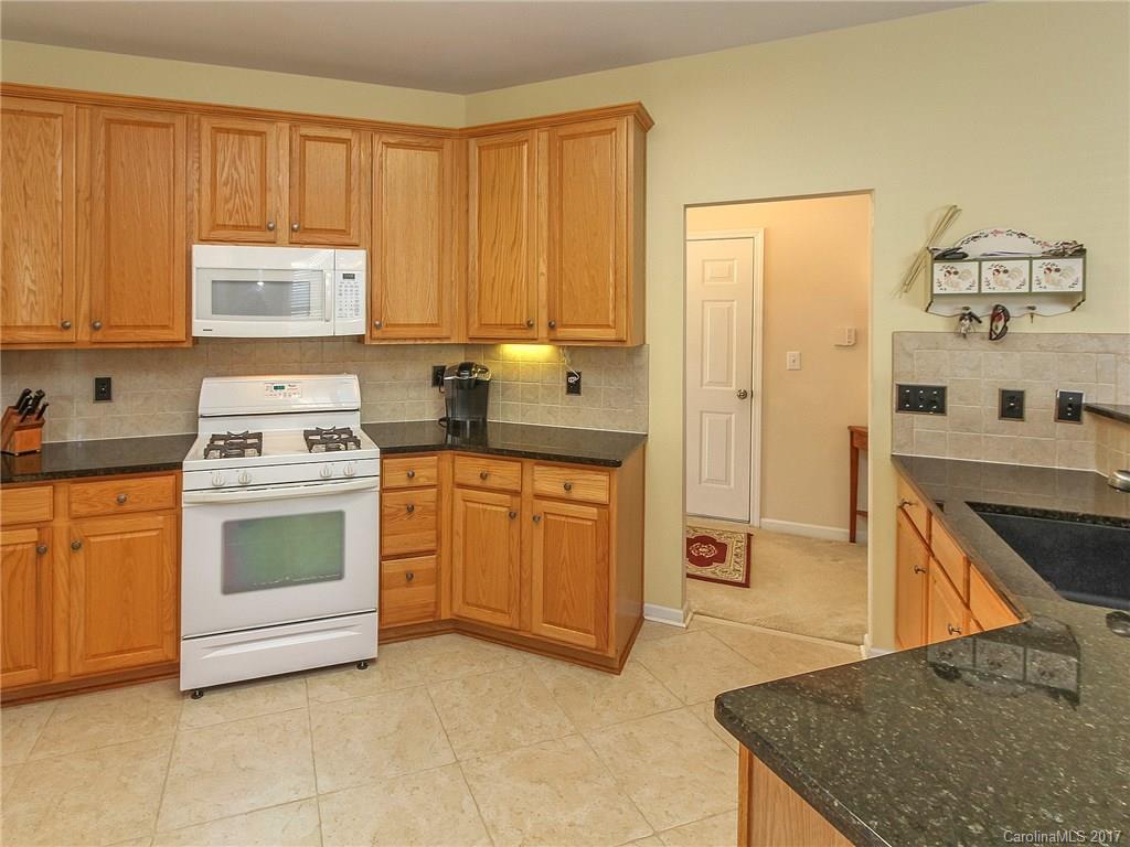 Legacy Park - Residential