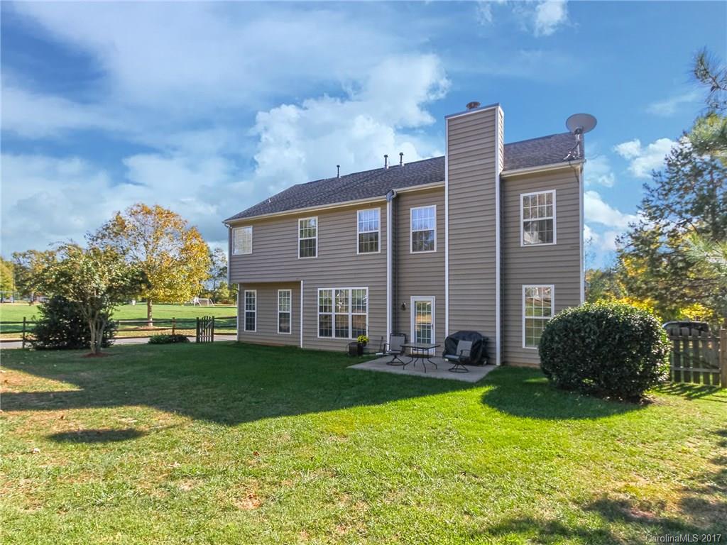 Legacy Park - Residential