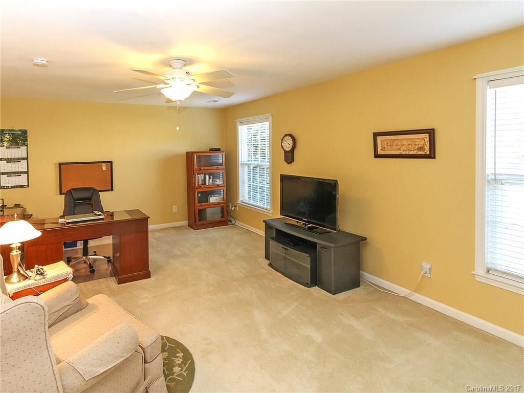 Legacy Park - Residential