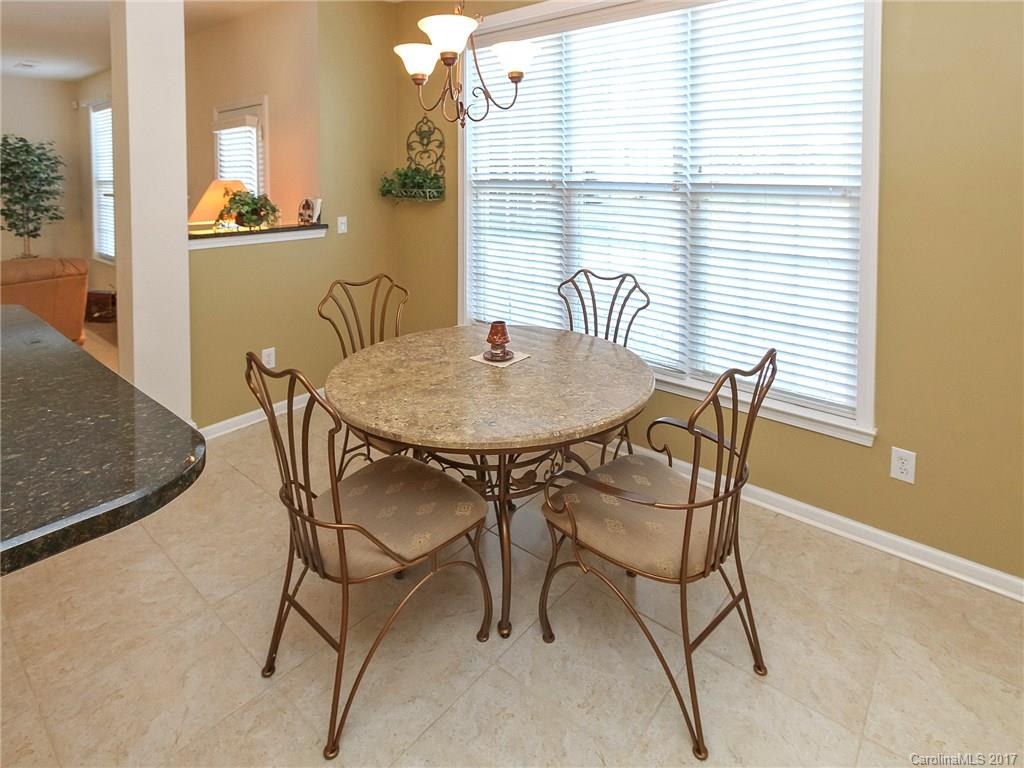 Legacy Park - Residential