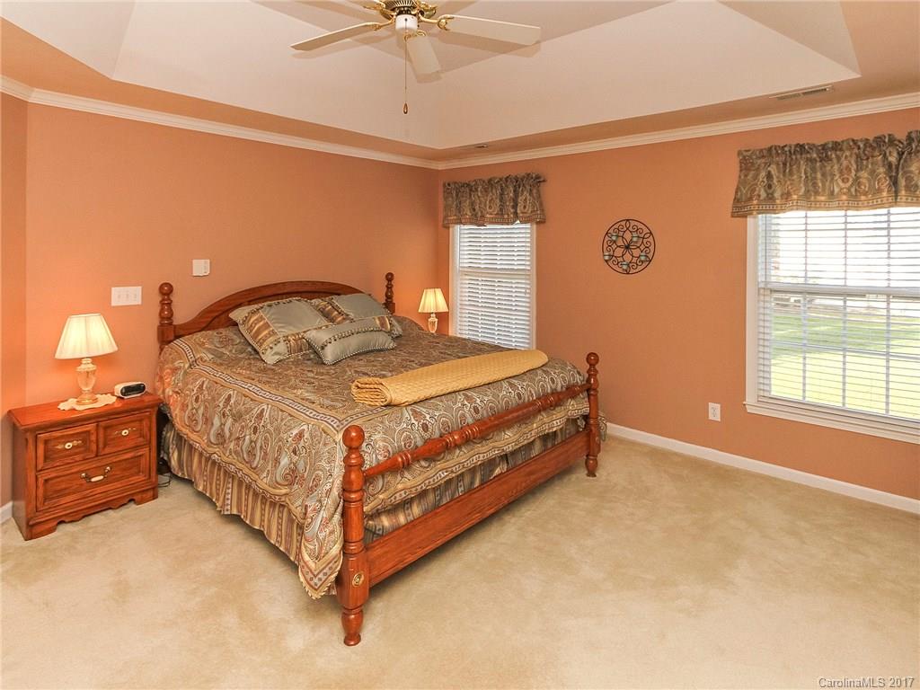 Legacy Park - Residential