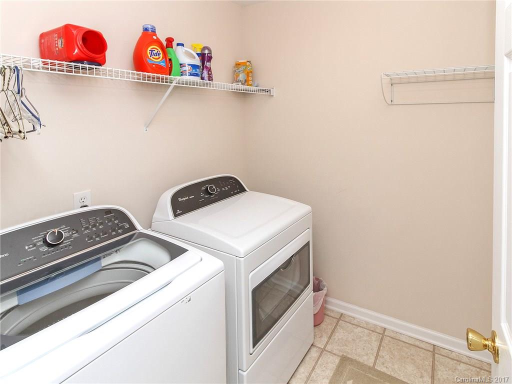 Legacy Park - Residential