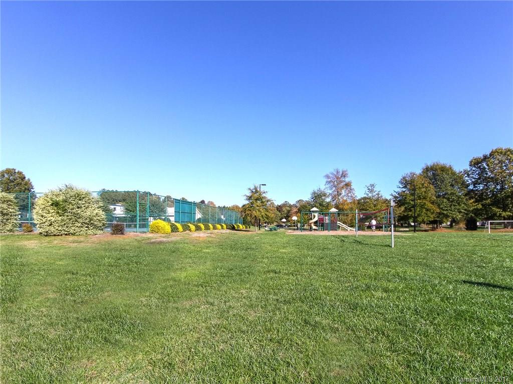 Legacy Park - Residential