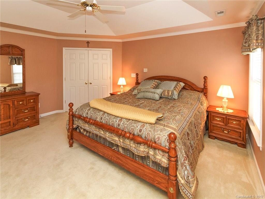 Legacy Park - Residential