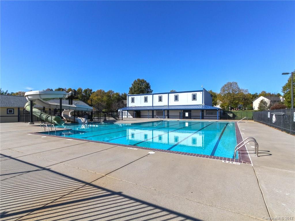 Legacy Park - Residential