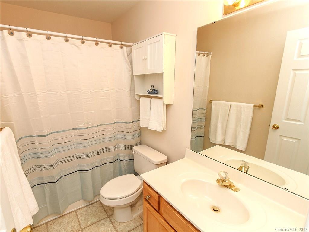 Legacy Park - Residential