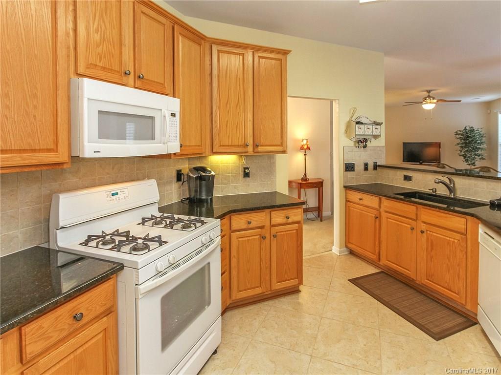 Legacy Park - Residential