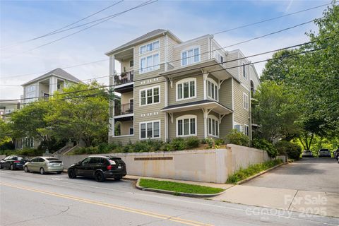 64 Clingman Avenue 207 Asheville NC 28801