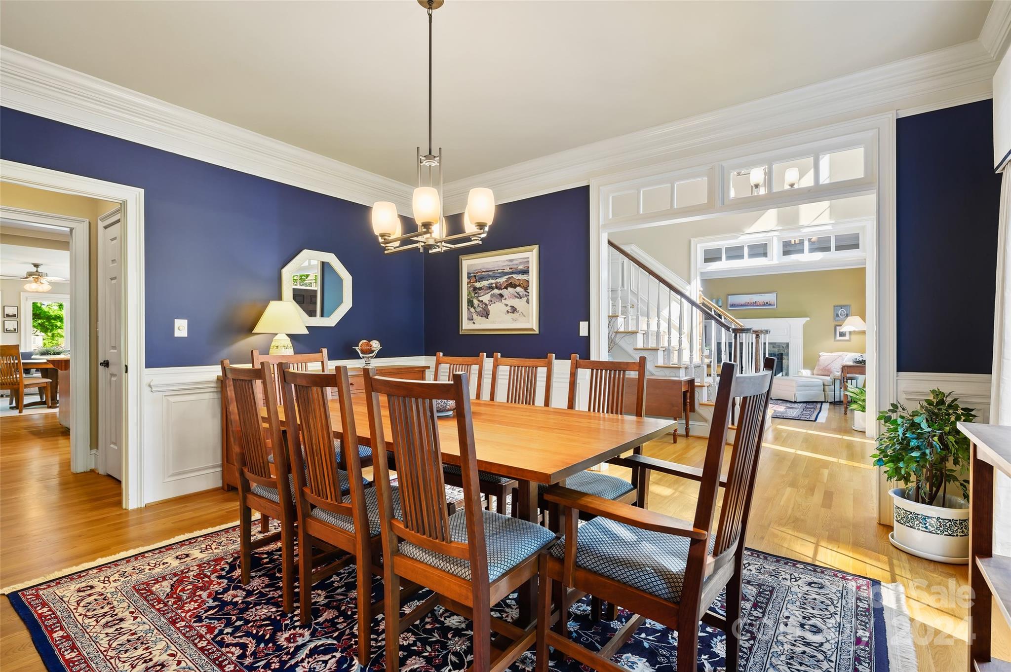 Piper Glen - Residential