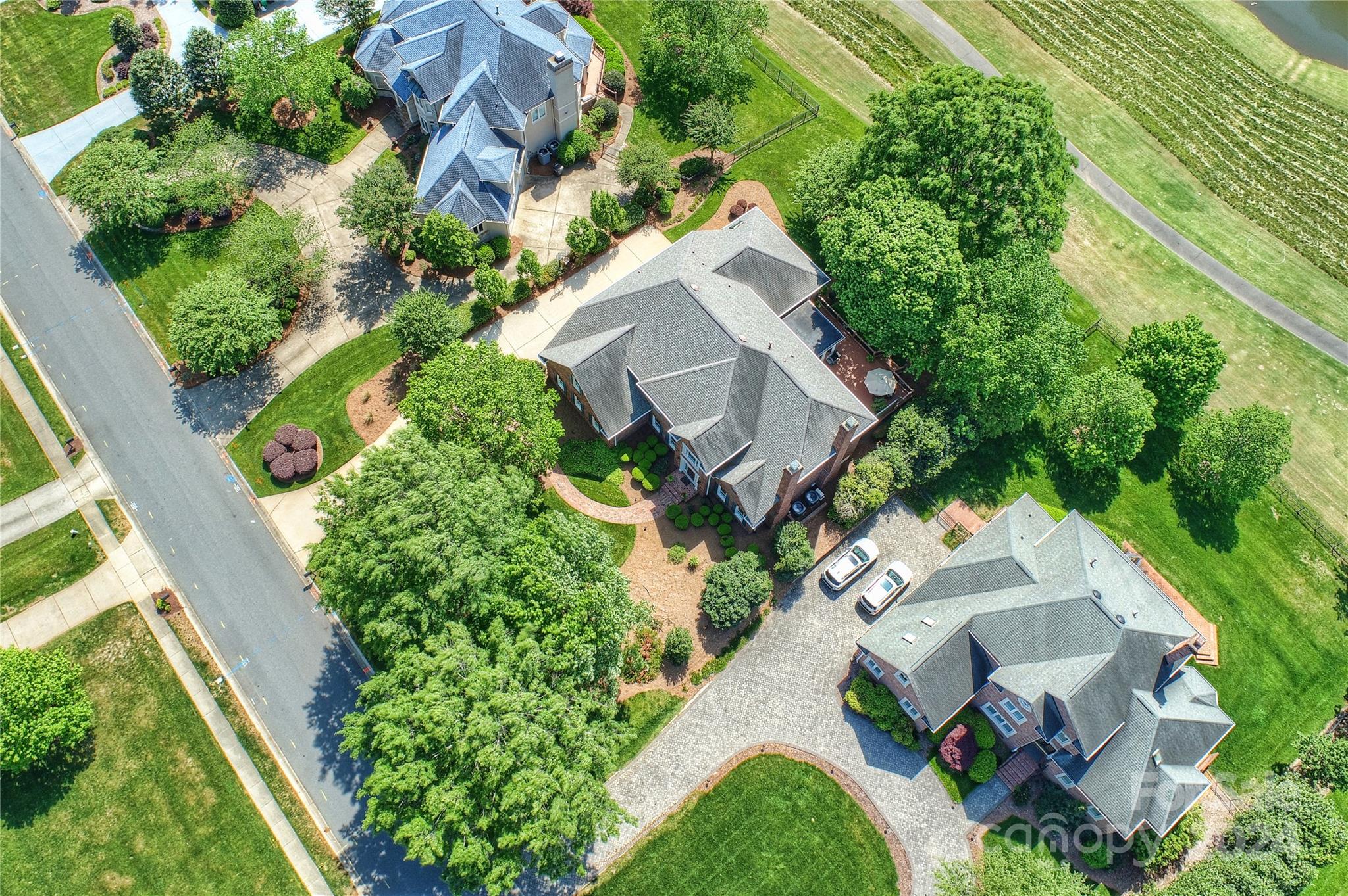 Piper Glen - Residential