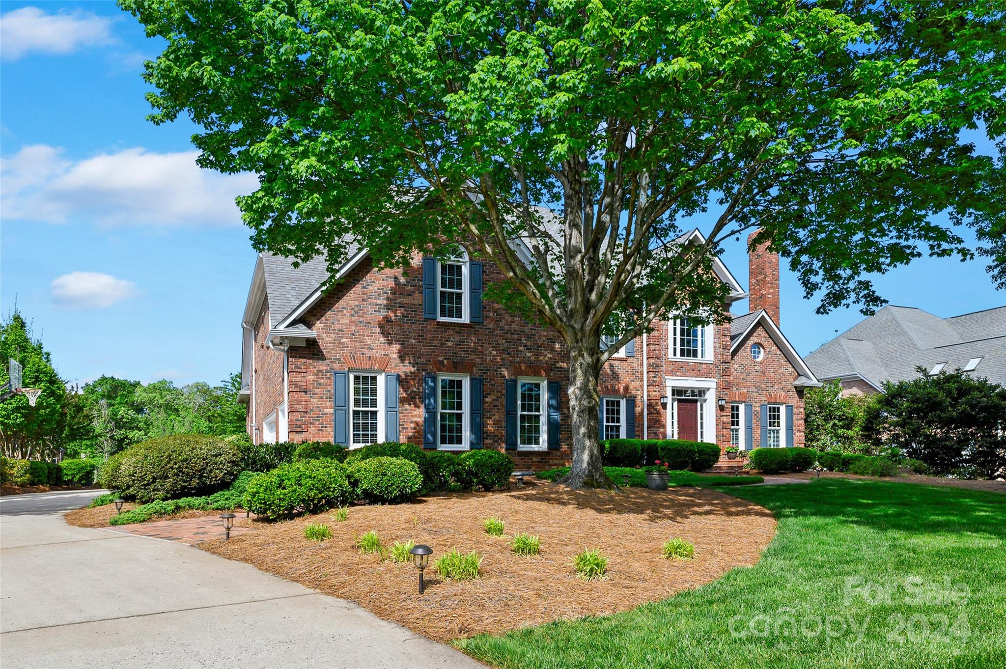 Piper Glen - Residential