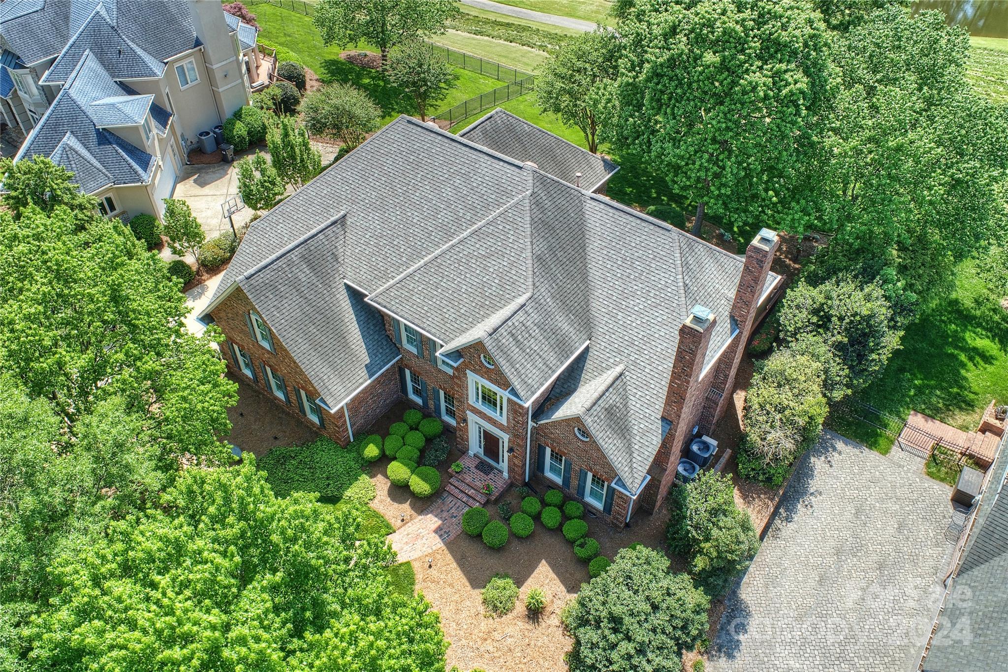 Piper Glen - Residential