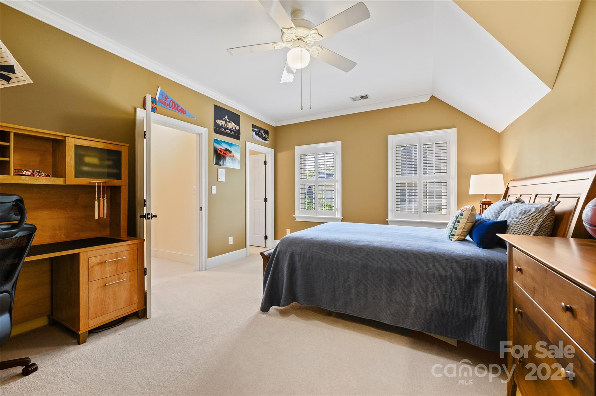 Piper Glen - Residential