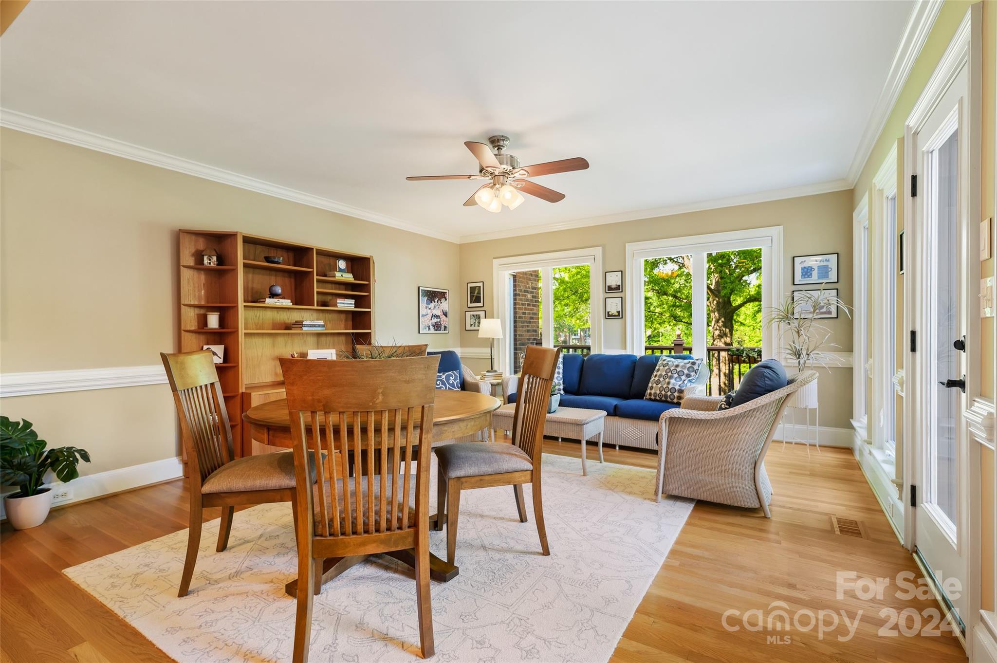 Piper Glen - Residential