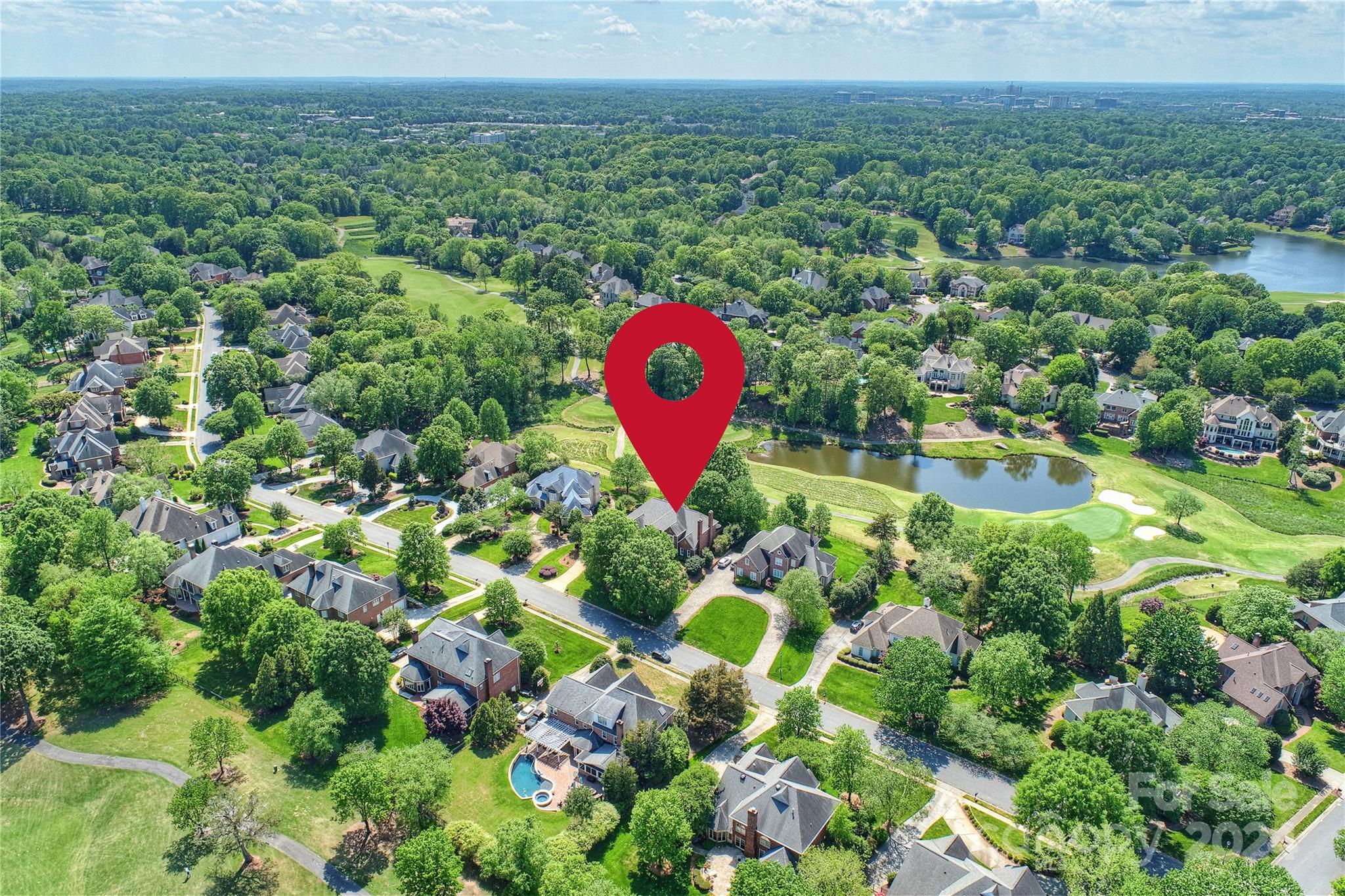 Piper Glen - Residential