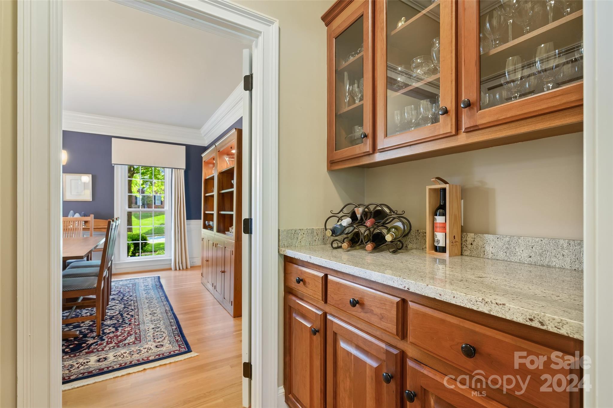 Piper Glen - Residential