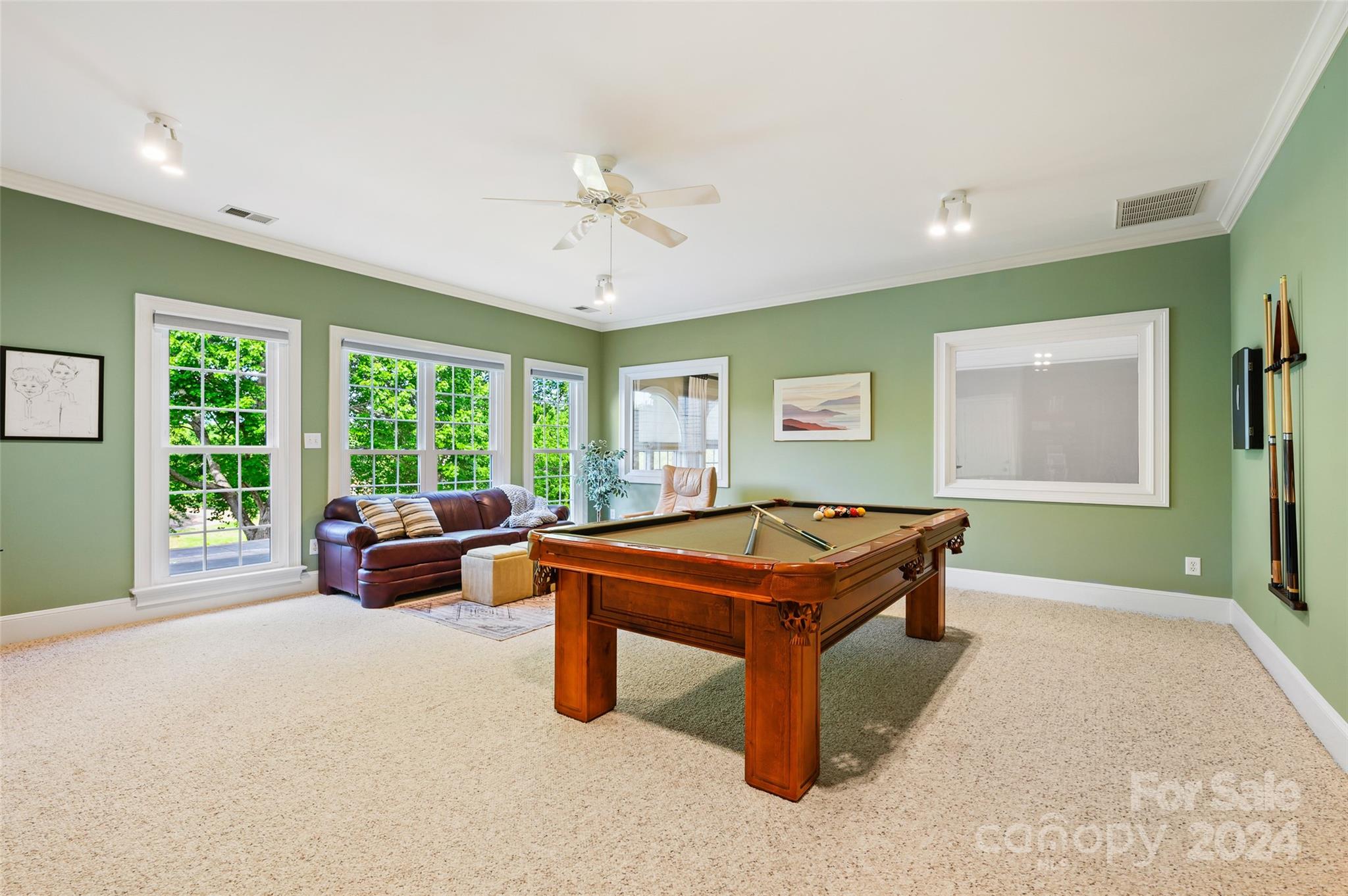 Piper Glen - Residential