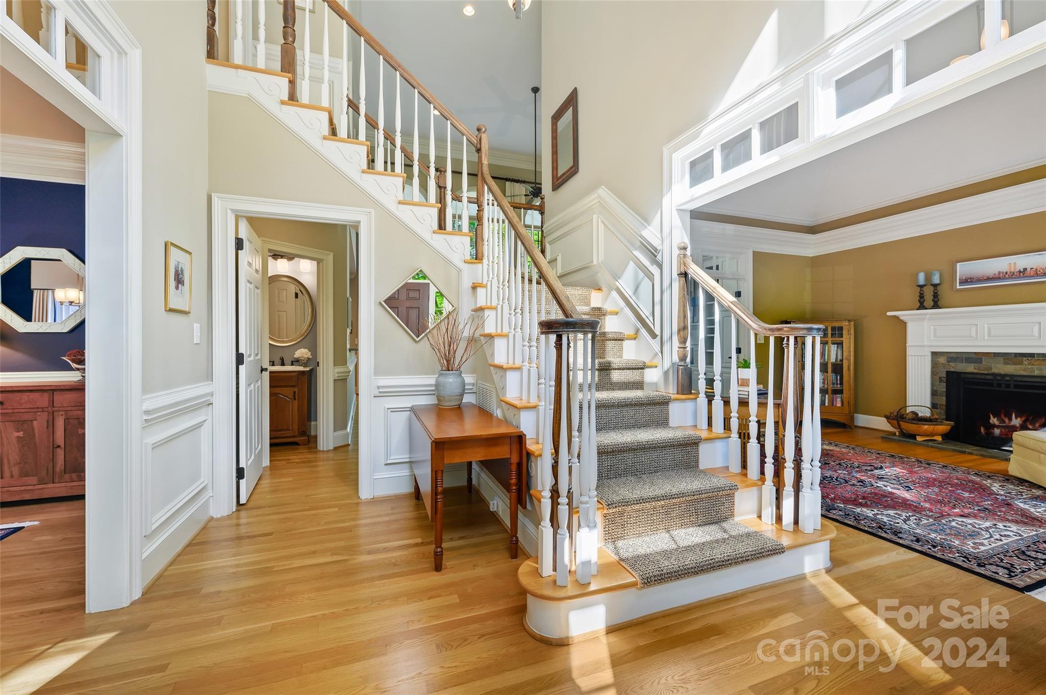 Piper Glen - Residential