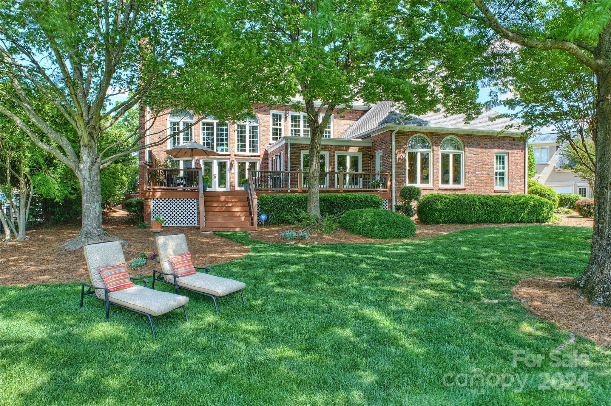 Piper Glen - Residential