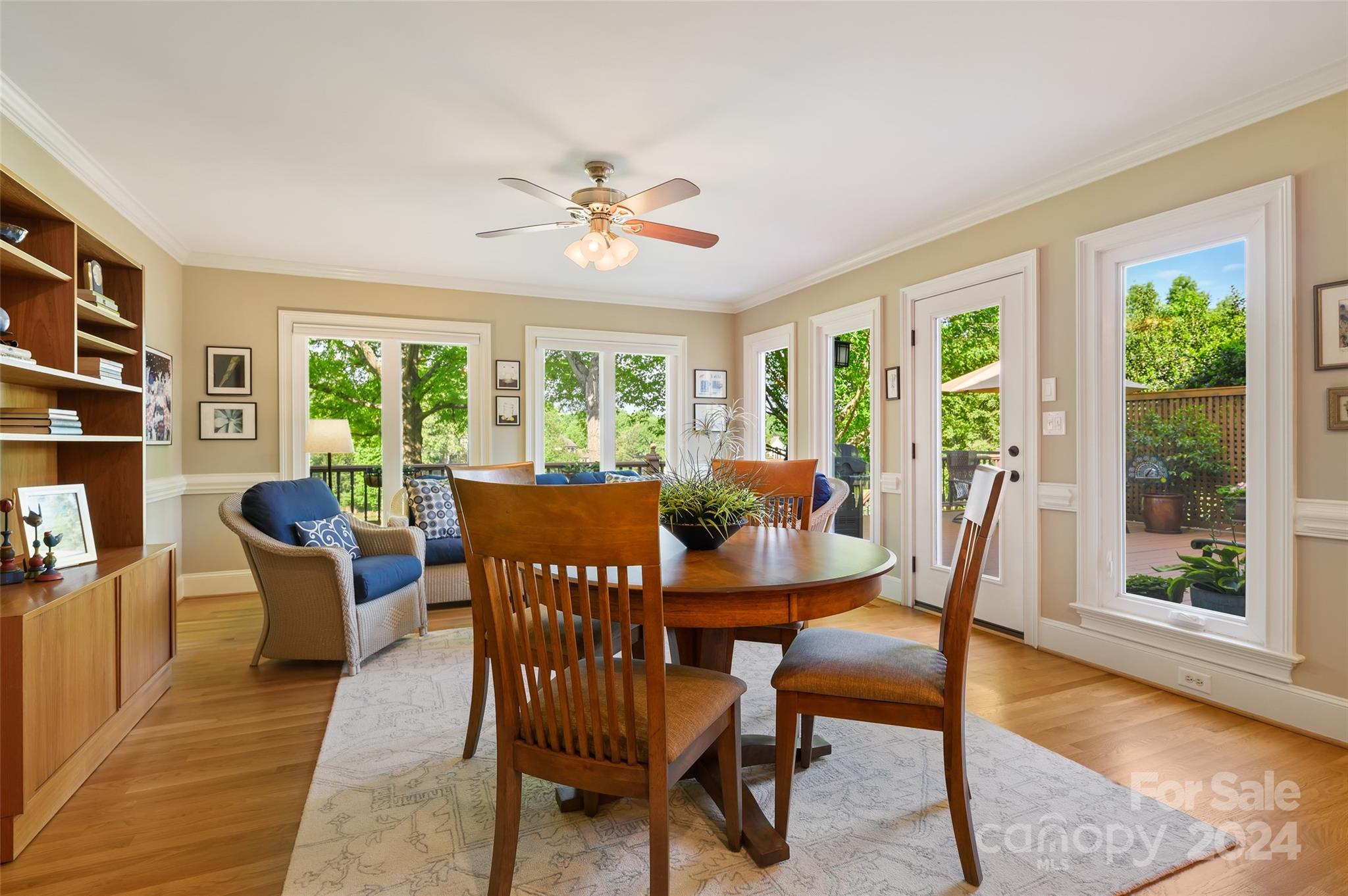 Piper Glen - Residential