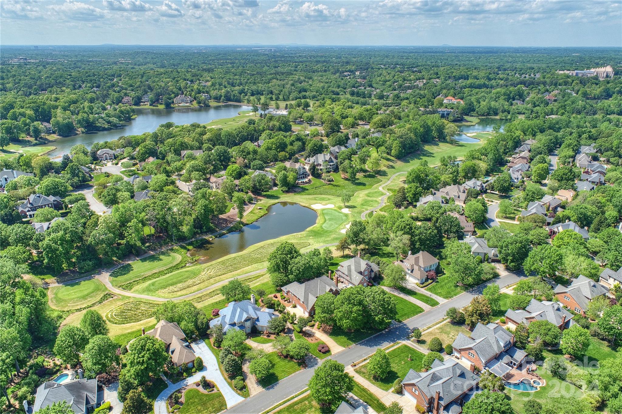 Piper Glen - Residential