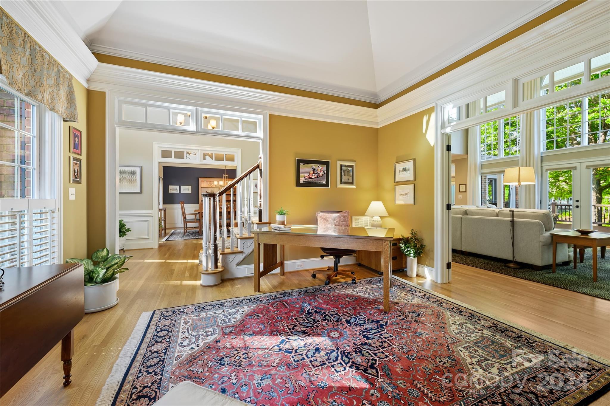 Piper Glen - Residential