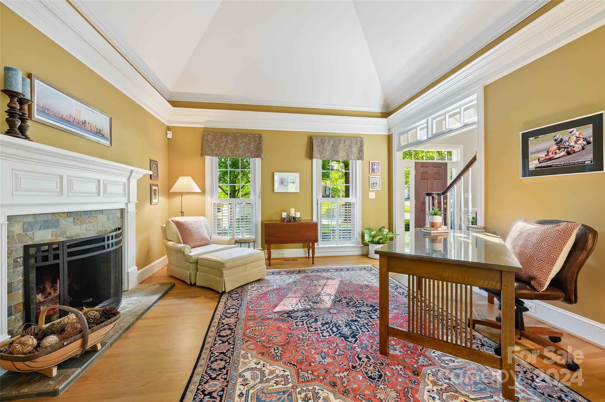 Piper Glen - Residential