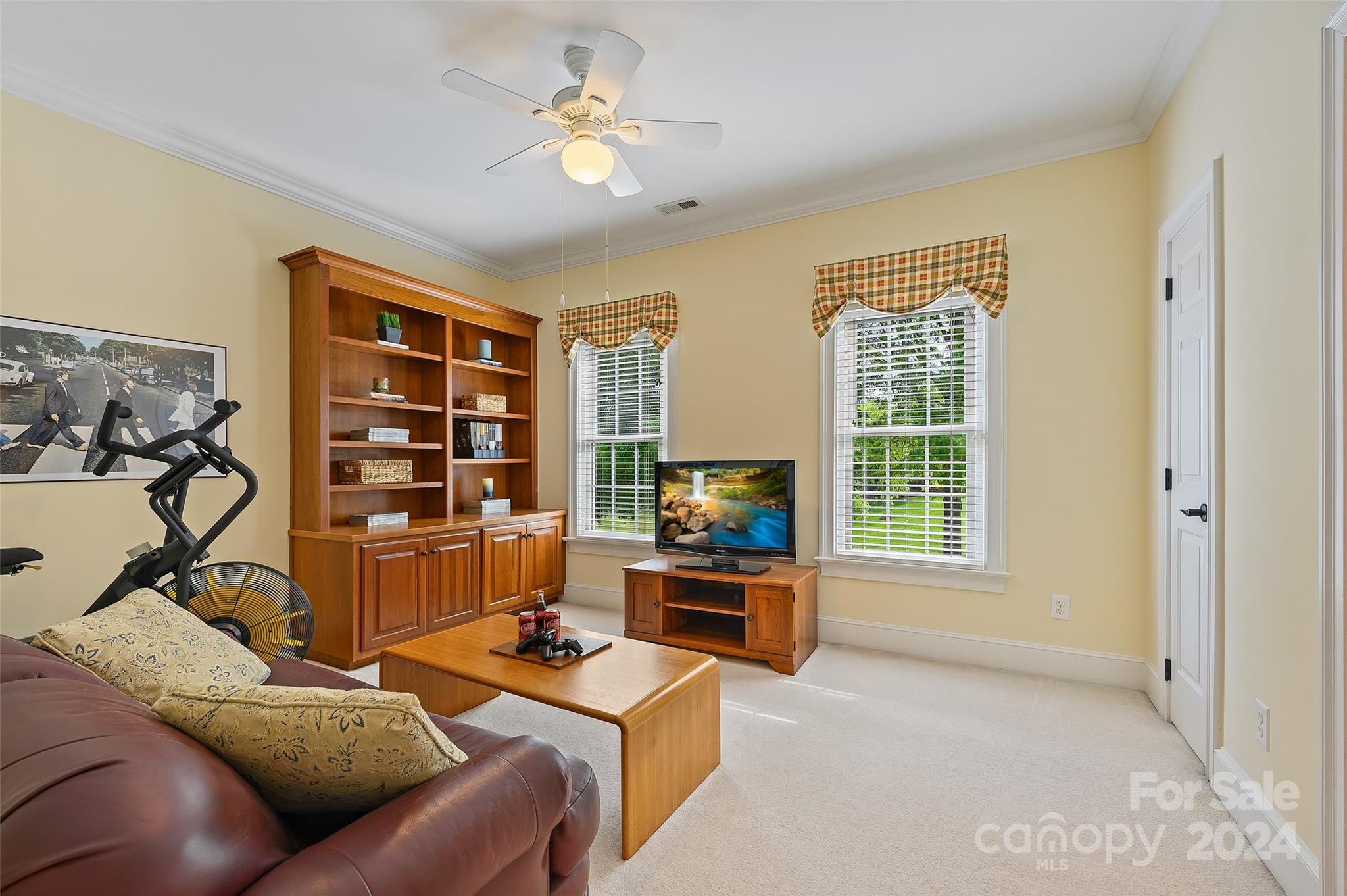 Piper Glen - Residential