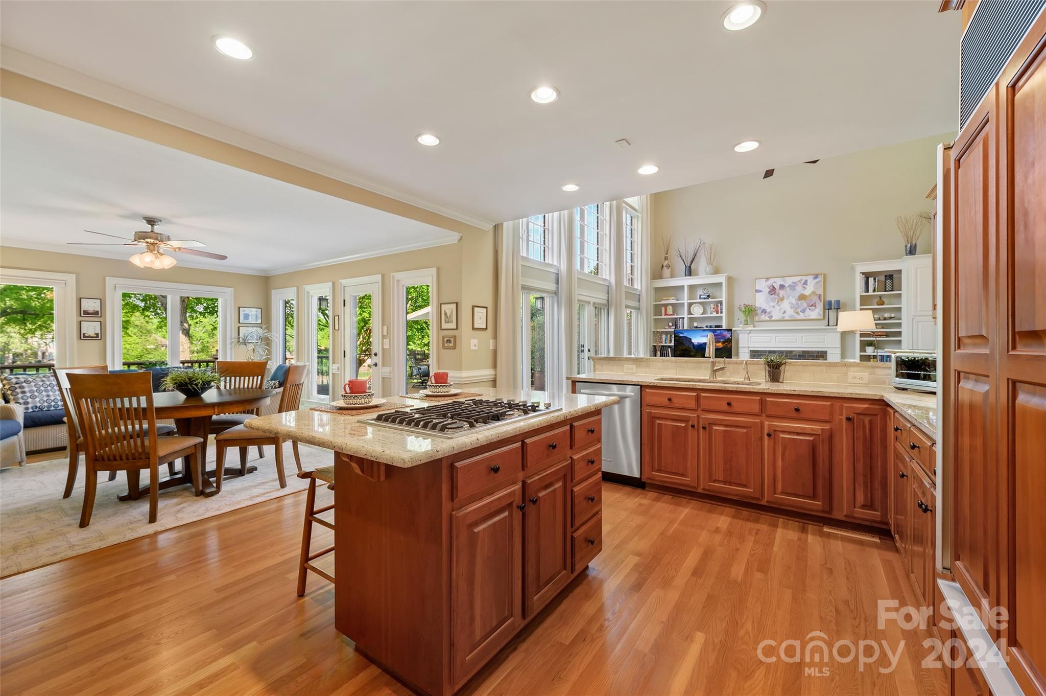 Piper Glen - Residential