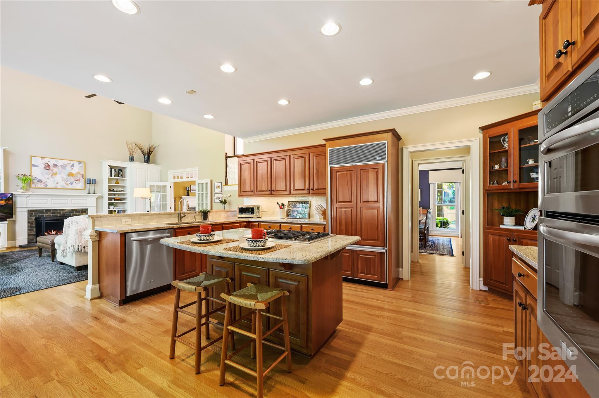 Piper Glen - Residential